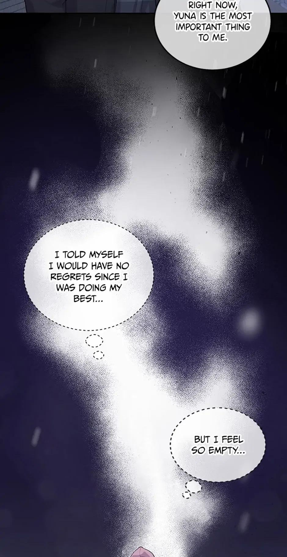 A Suspicious Confession Chapter 3 – Page 38