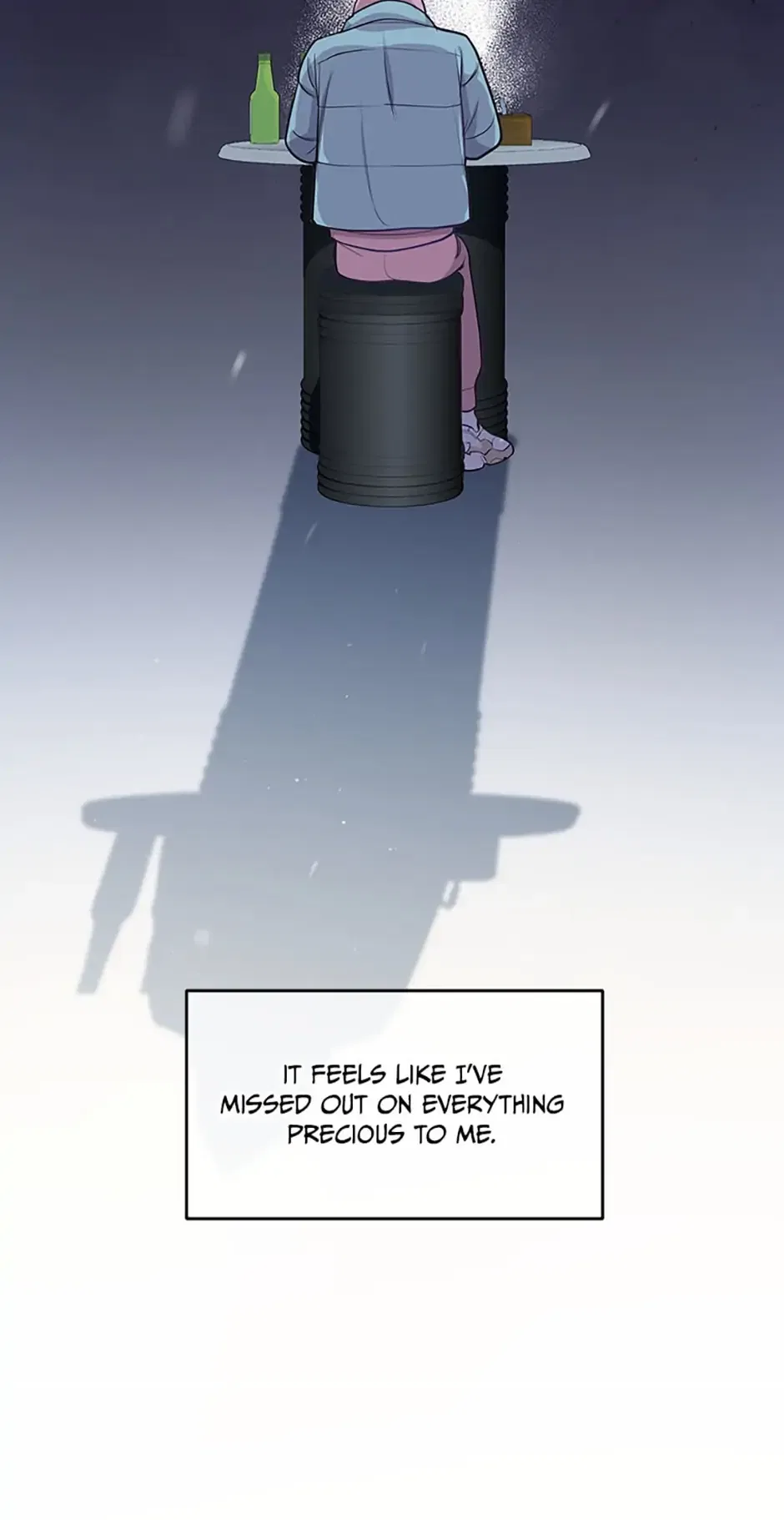 A Suspicious Confession Chapter 3 – Page 39