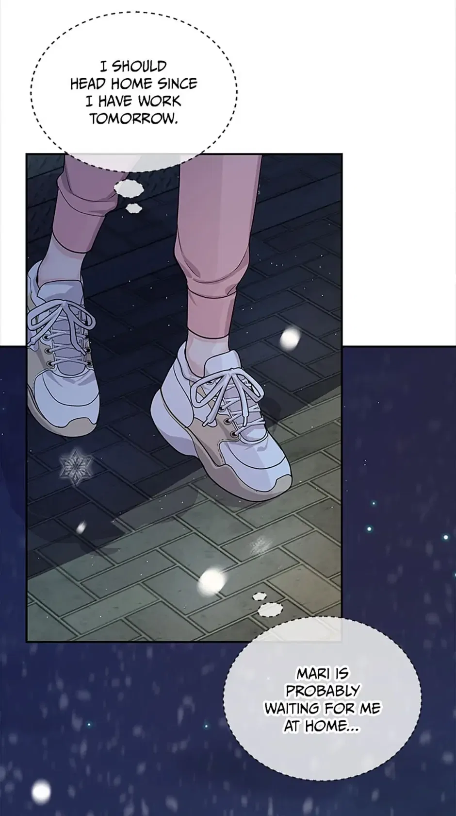 A Suspicious Confession Chapter 3 – Page 40