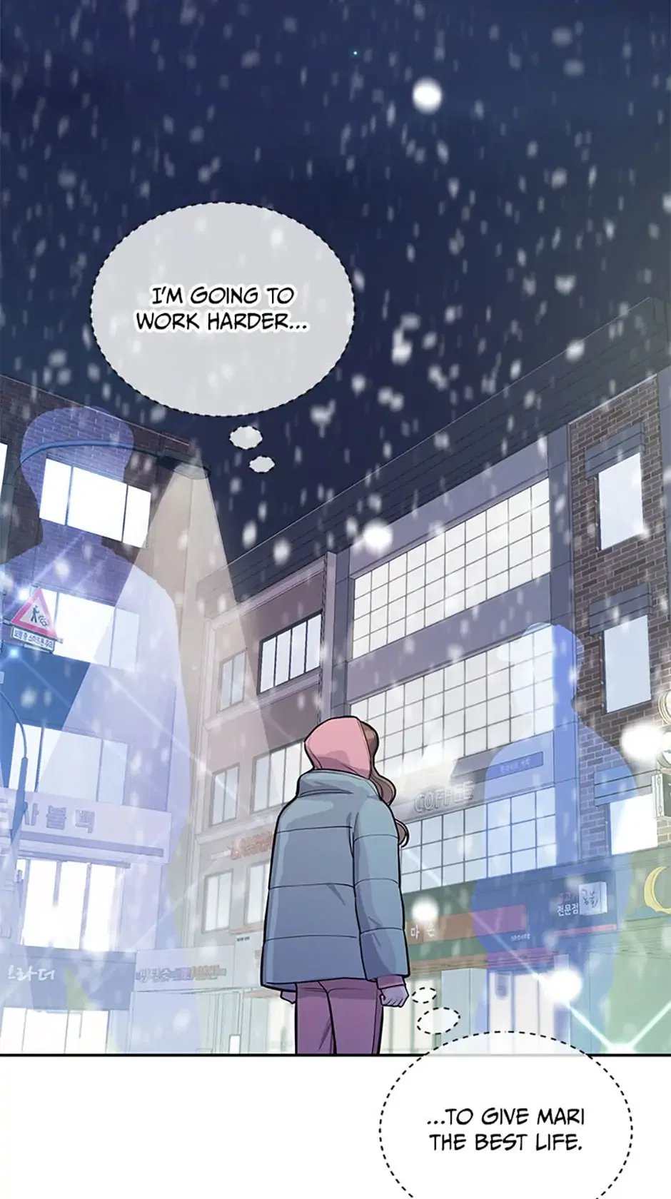 A Suspicious Confession Chapter 3 – Page 41