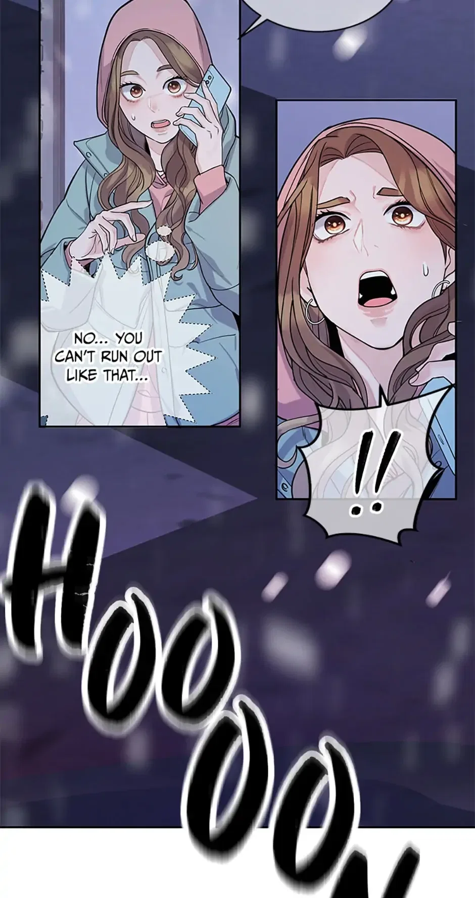 A Suspicious Confession Chapter 3 – Page 49