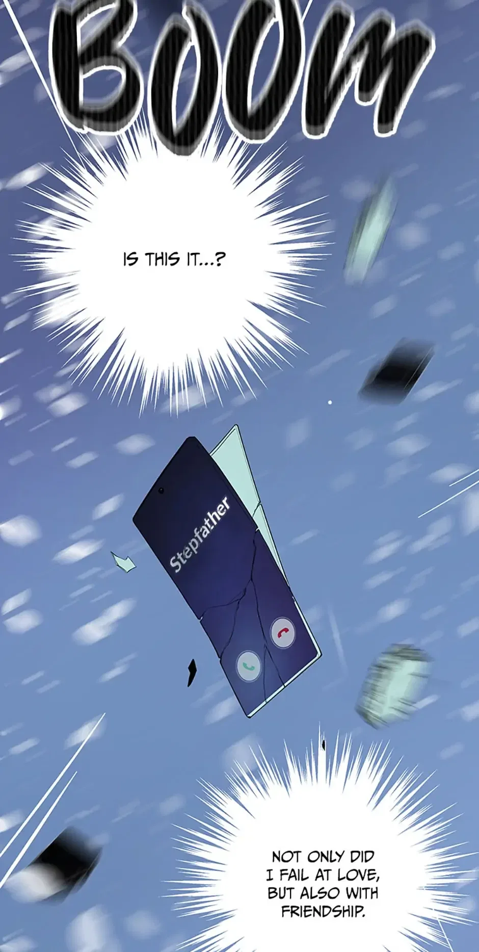 A Suspicious Confession Chapter 3 – Page 56