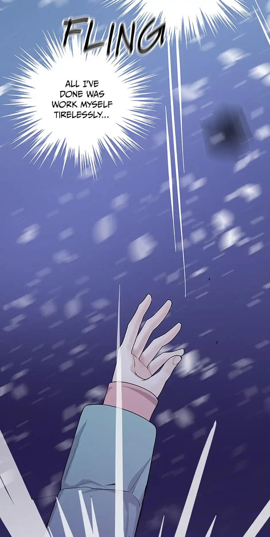 A Suspicious Confession Chapter 3 – Page 57