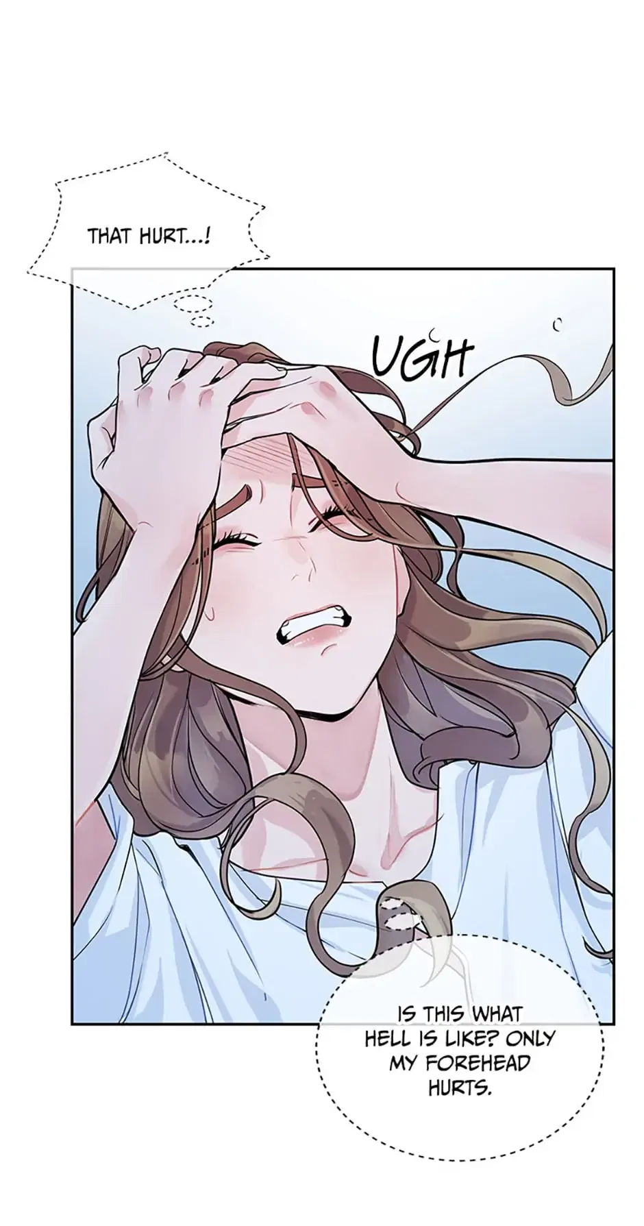 A Suspicious Confession Chapter 3 – Page 62