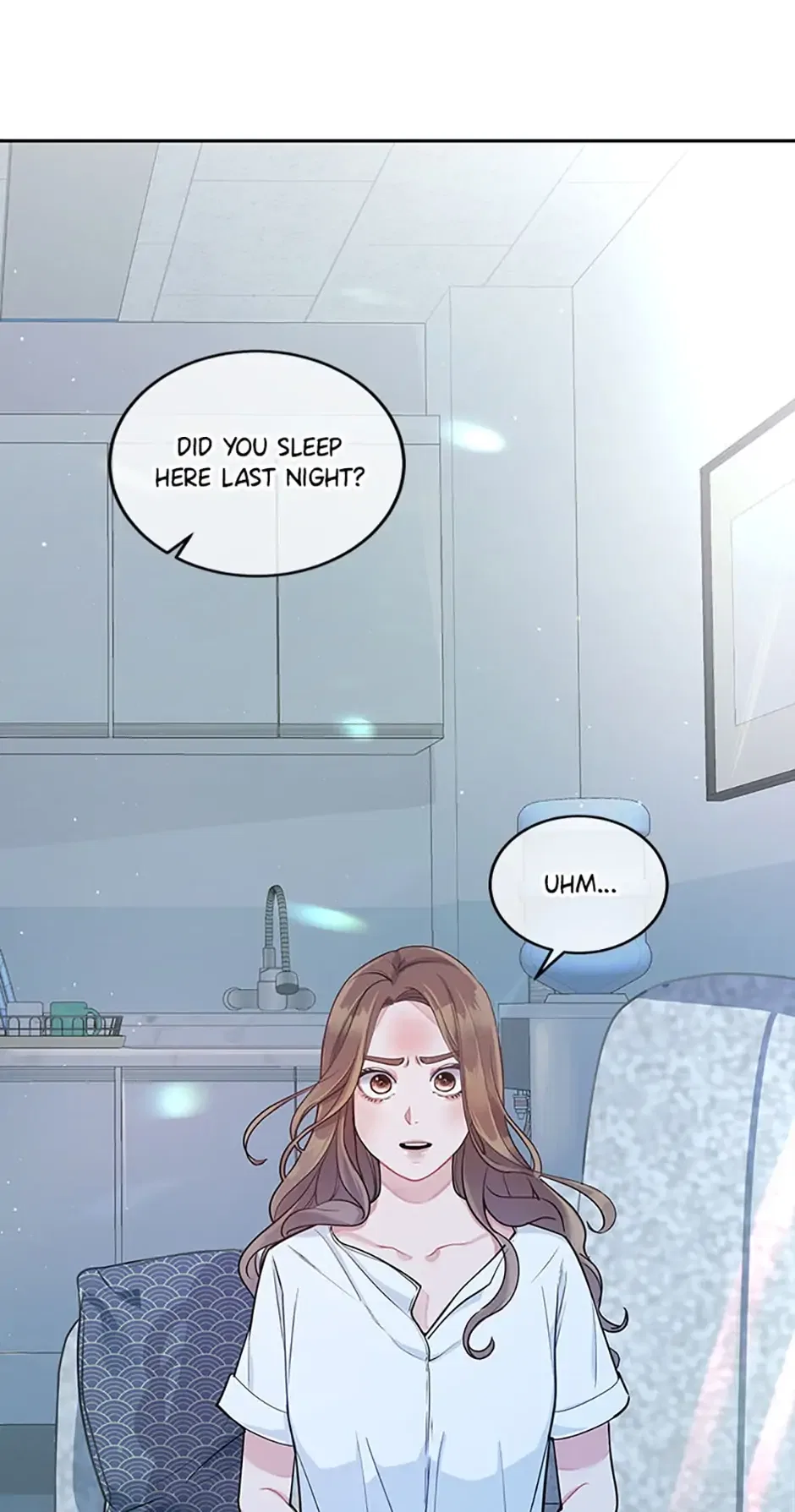 A Suspicious Confession Chapter 3 – Page 67