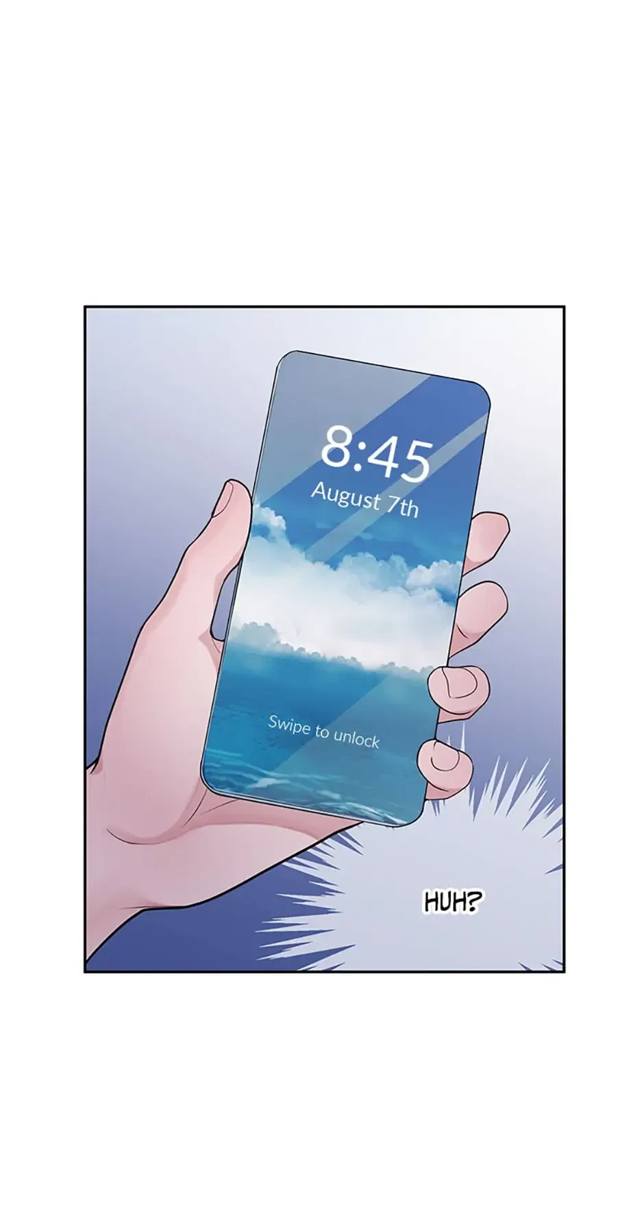 A Suspicious Confession Chapter 3 – Page 71