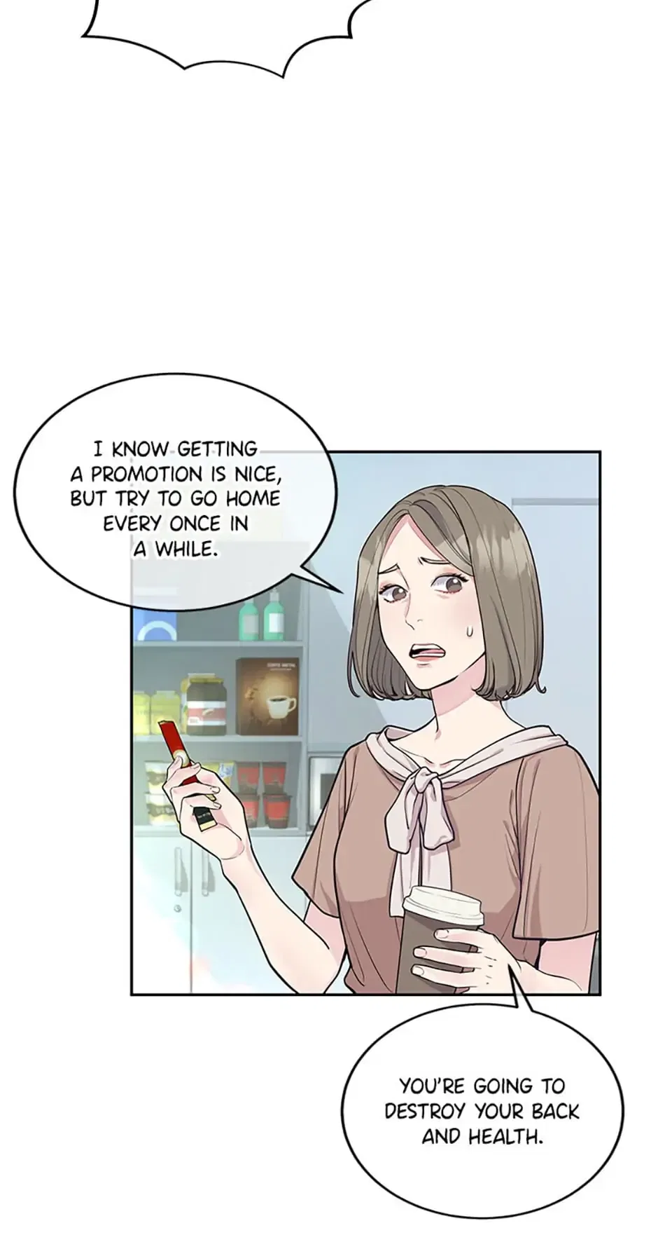 A Suspicious Confession Chapter 3 – Page 73