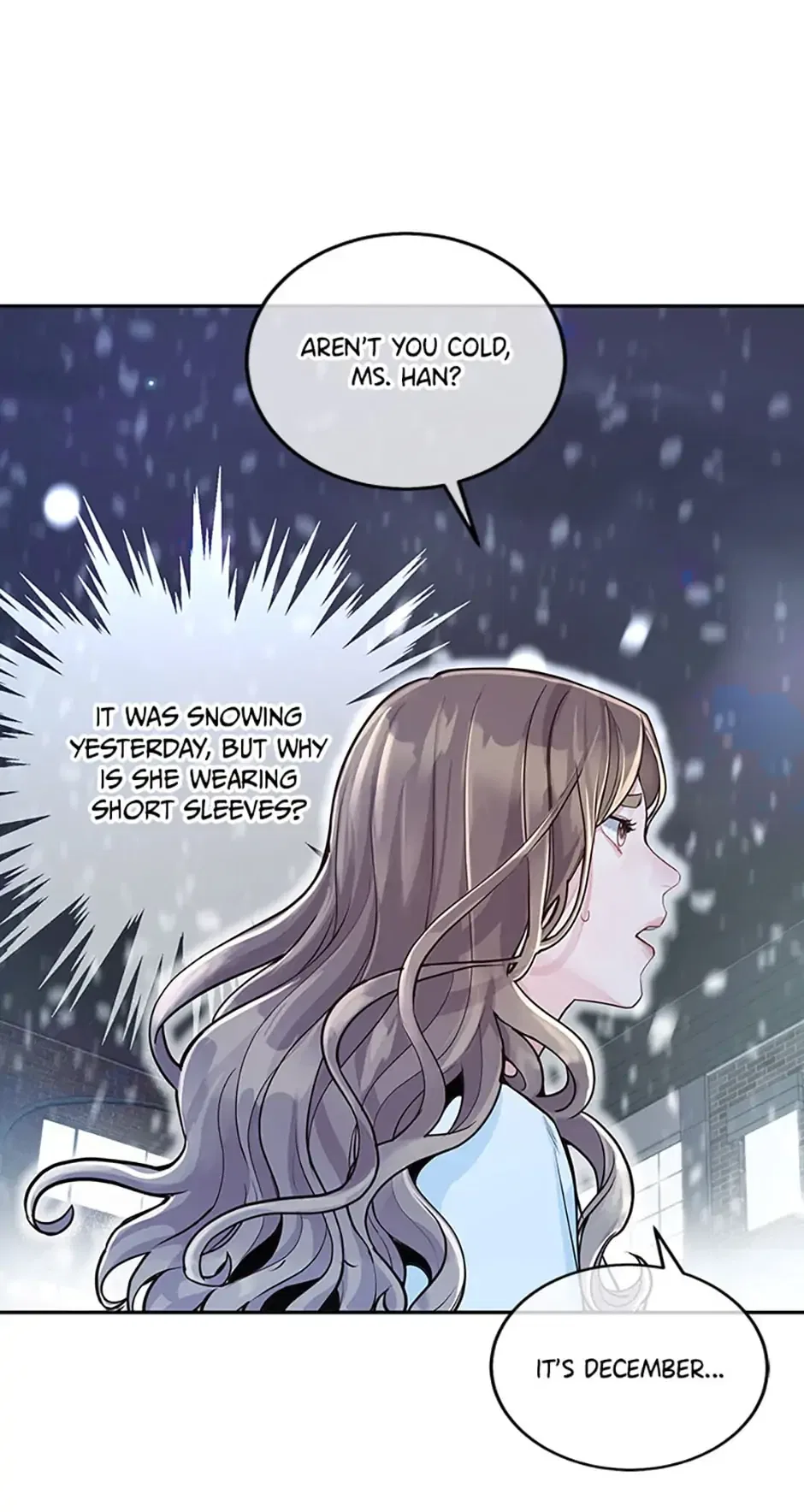 A Suspicious Confession Chapter 3 – Page 74