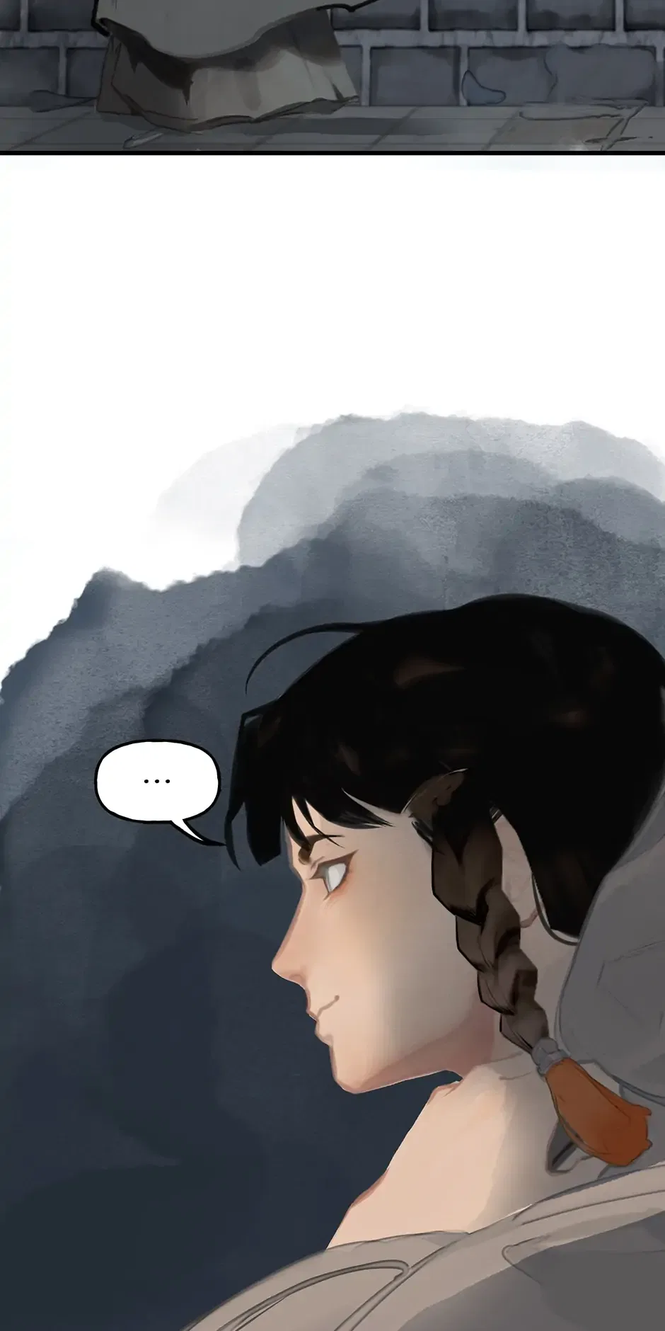 Daughter of a Thousand Faces Chapter 2 – Page 9