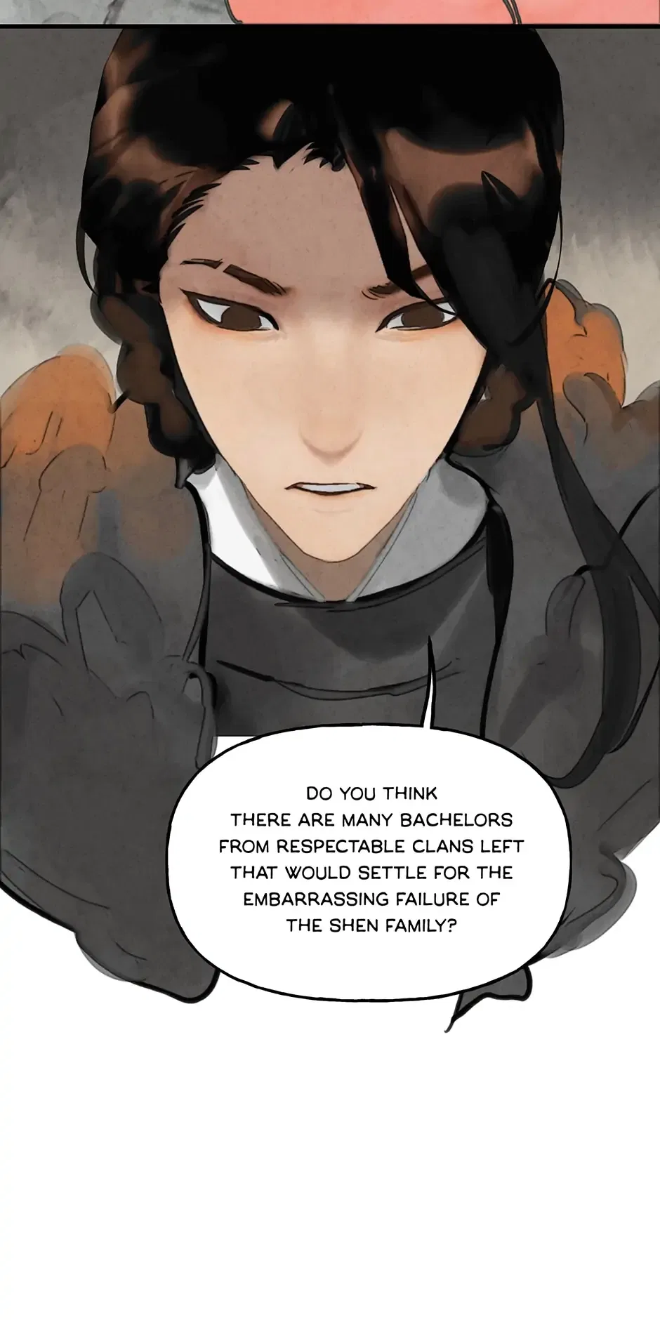 Daughter of a Thousand Faces Chapter 2 – Page 19