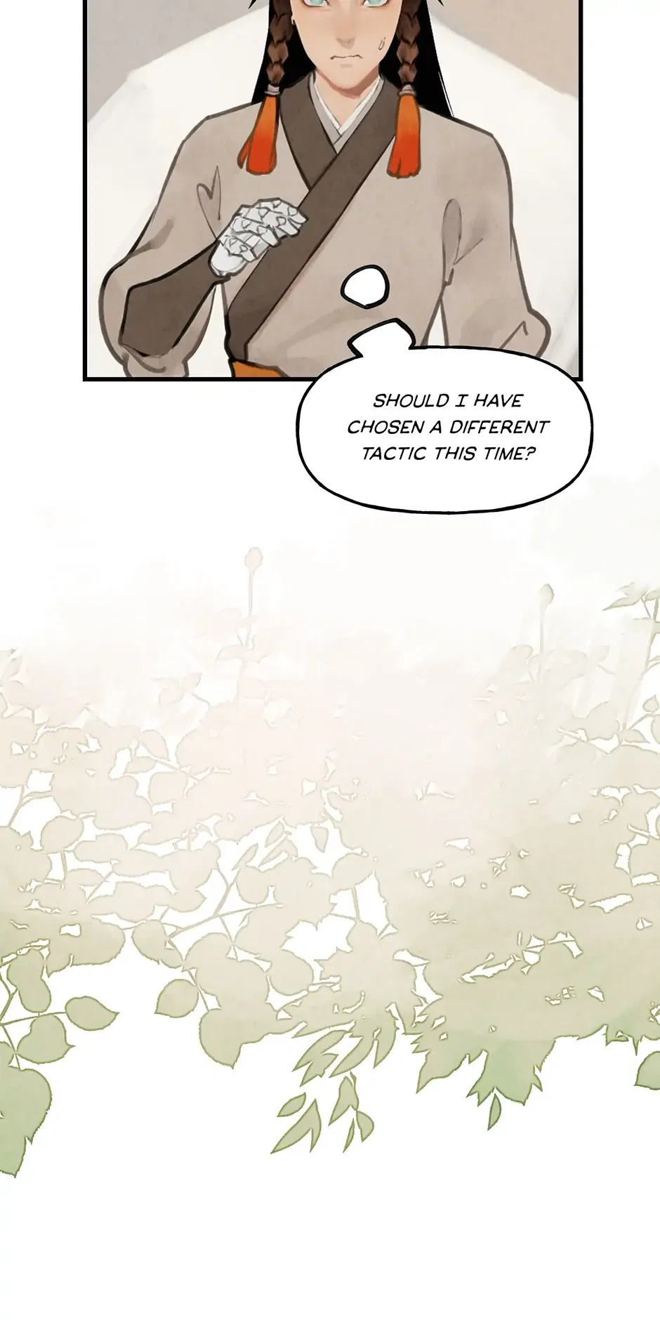 Daughter of a Thousand Faces Chapter 2 – Page 24