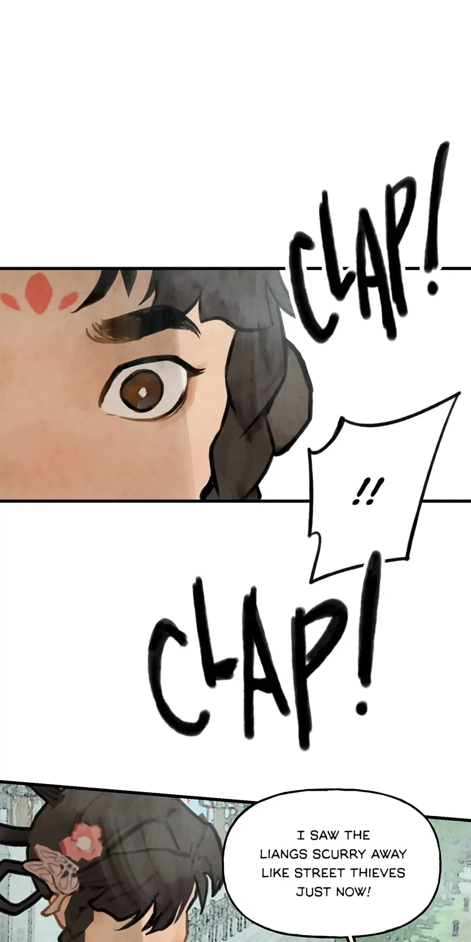 Daughter of a Thousand Faces Chapter 2 – Page 31