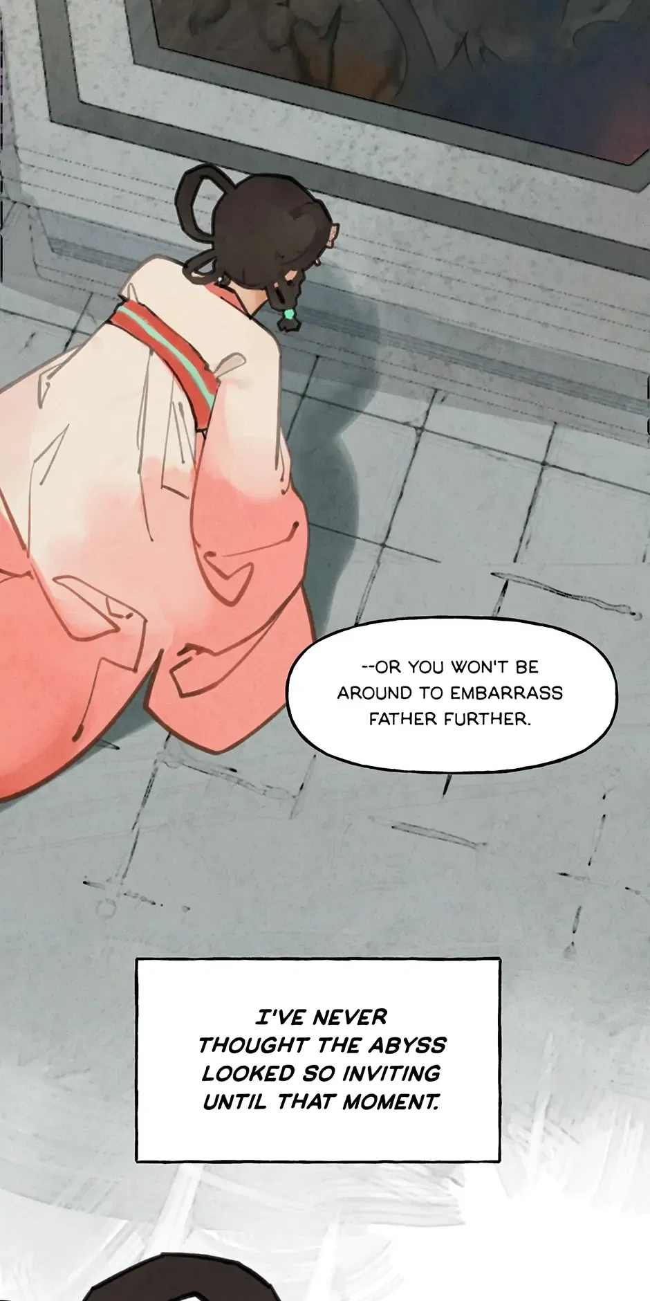 Daughter of a Thousand Faces Chapter 2 – Page 50
