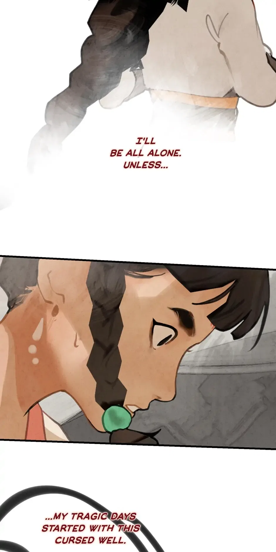 Daughter of a Thousand Faces Chapter 2 – Page 53