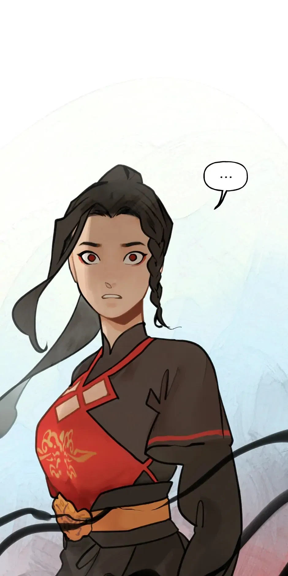 Daughter of a Thousand Faces Chapter 2 – Page 58