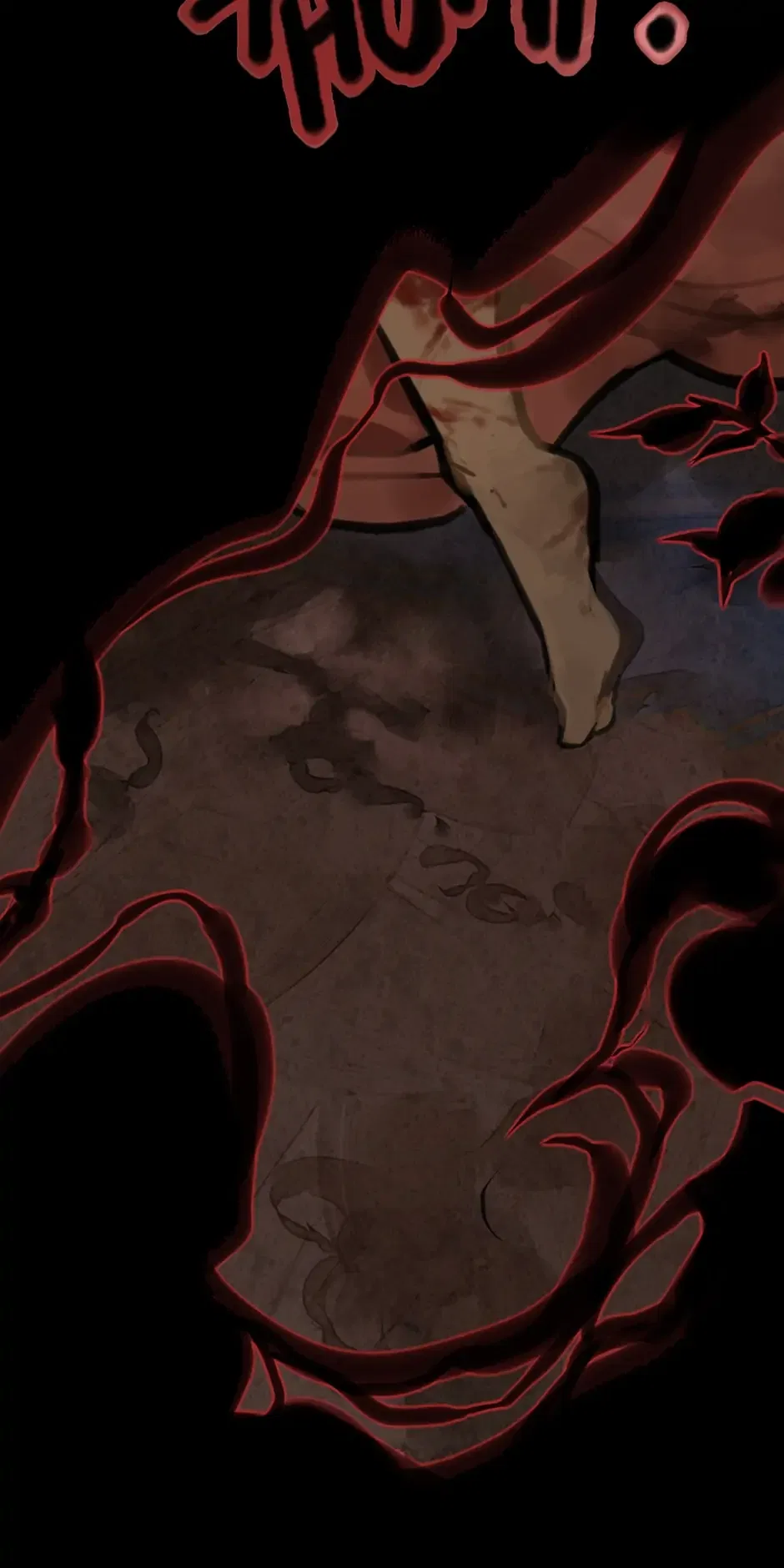 Daughter of a Thousand Faces Chapter 2 – Page 63