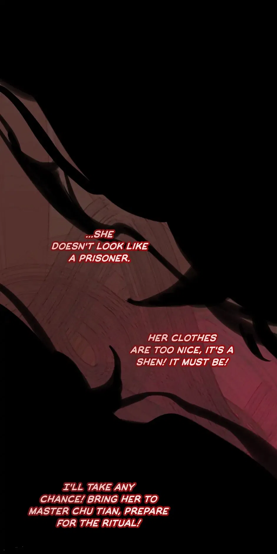 Daughter of a Thousand Faces Chapter 2 – Page 64