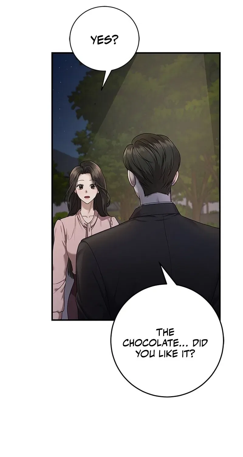 Elegant Trap Chapter 4 – Page 6