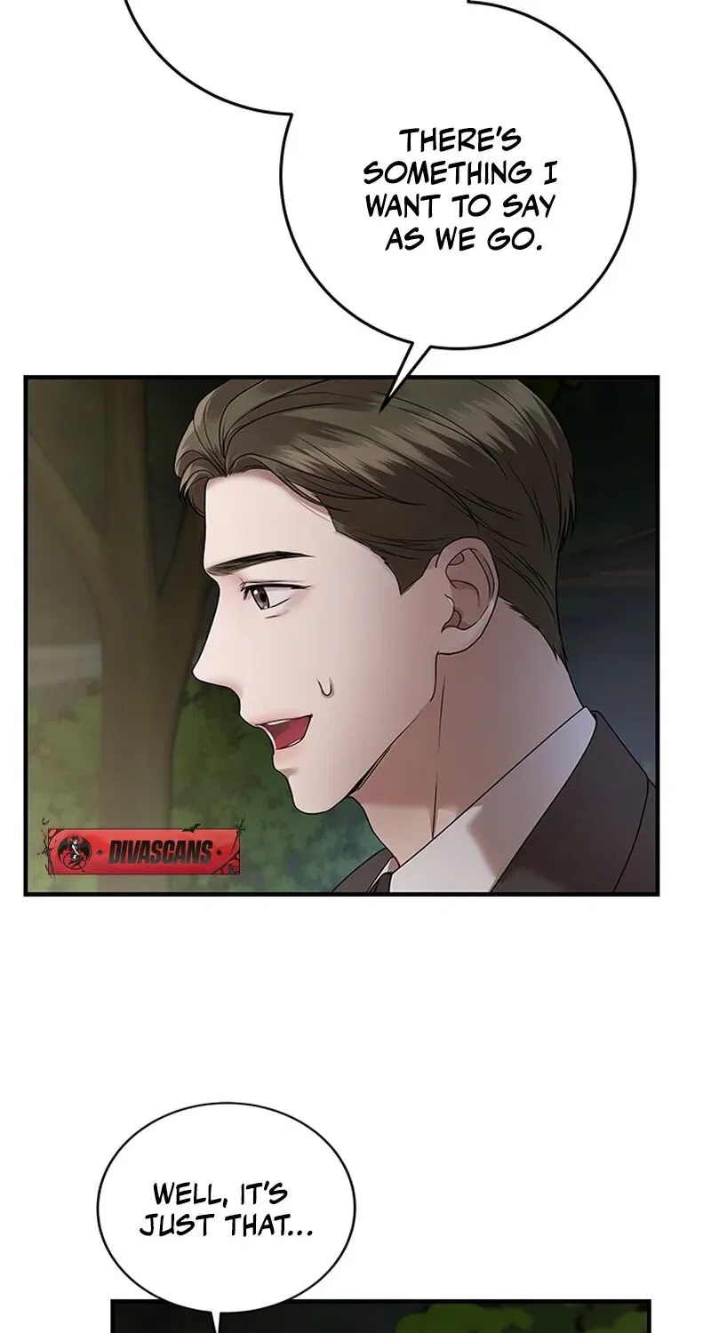 Elegant Trap Chapter 4 – Page 9