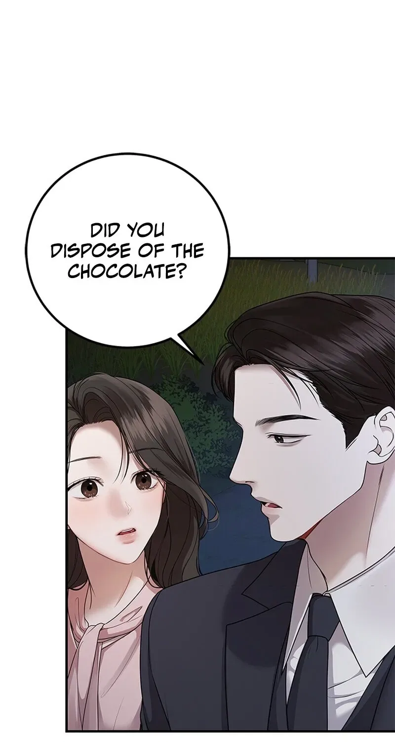 Elegant Trap Chapter 4 – Page 40