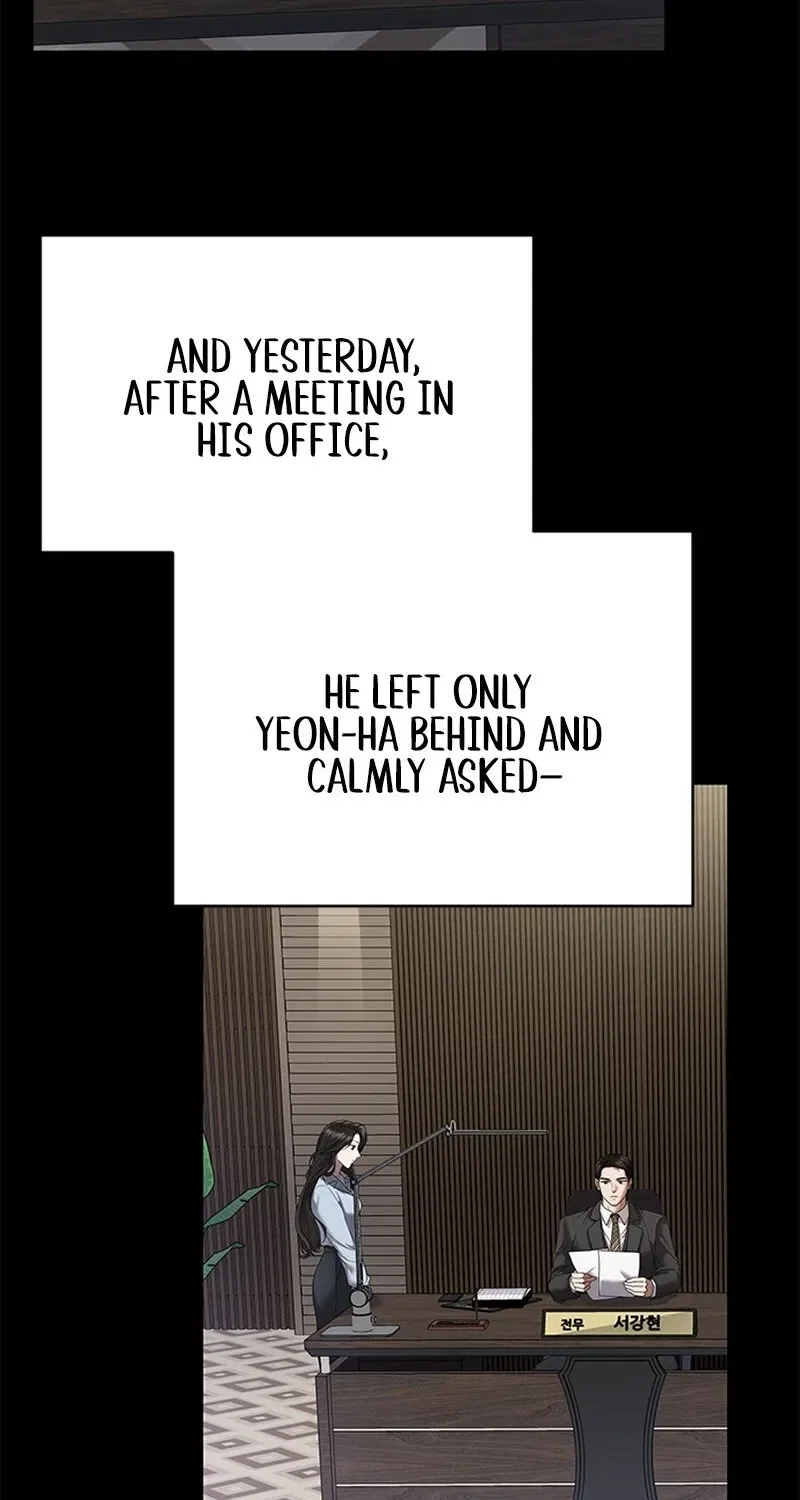 Elegant Trap Chapter 4 – Page 44
