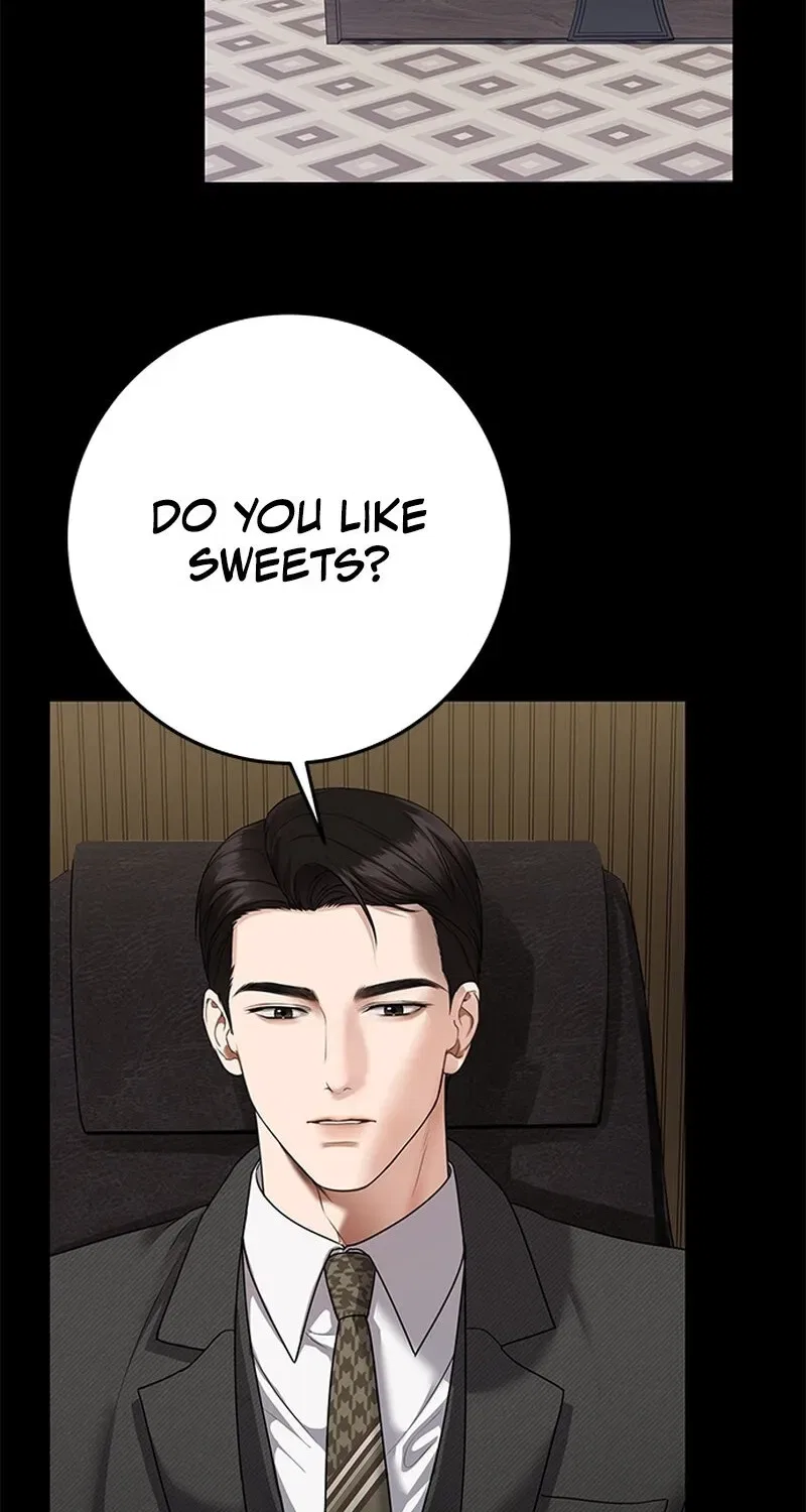 Elegant Trap Chapter 4 – Page 45
