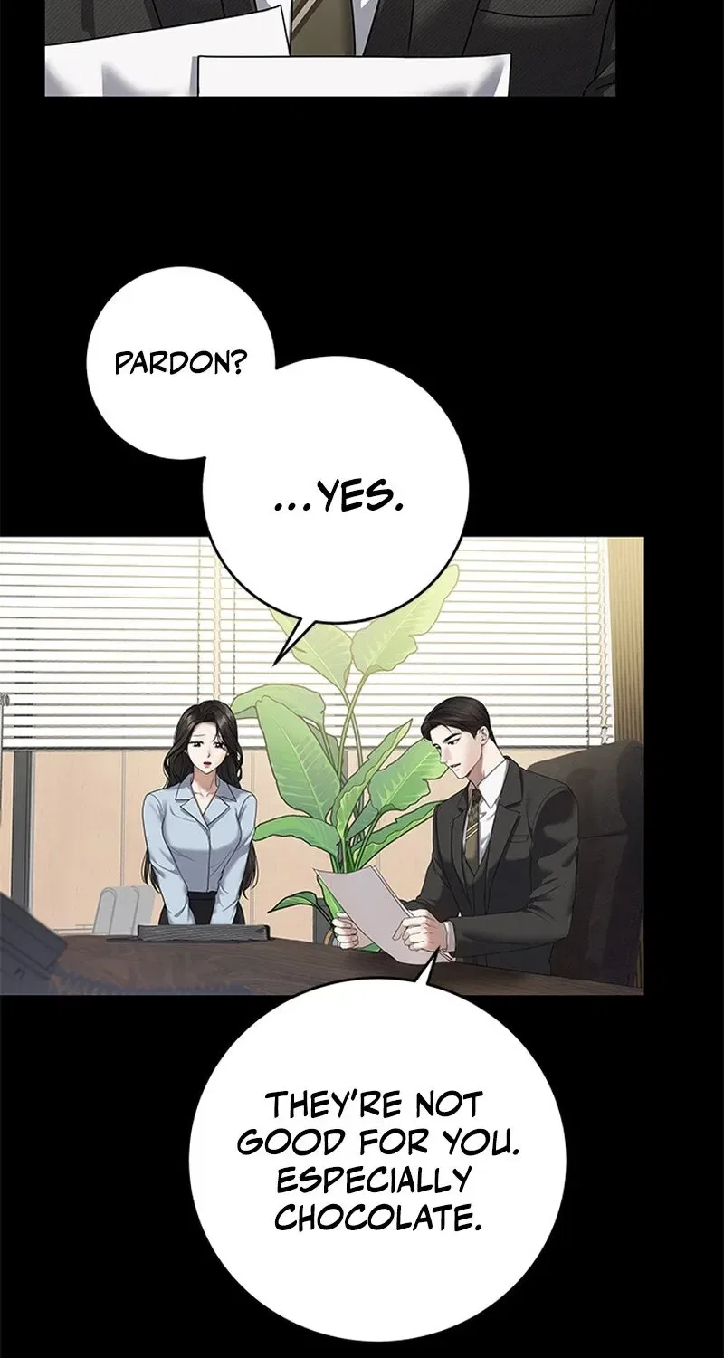 Elegant Trap Chapter 4 – Page 46