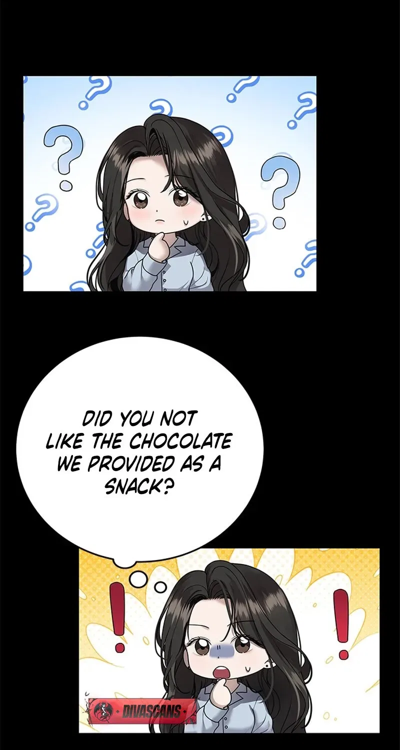 Elegant Trap Chapter 4 – Page 47