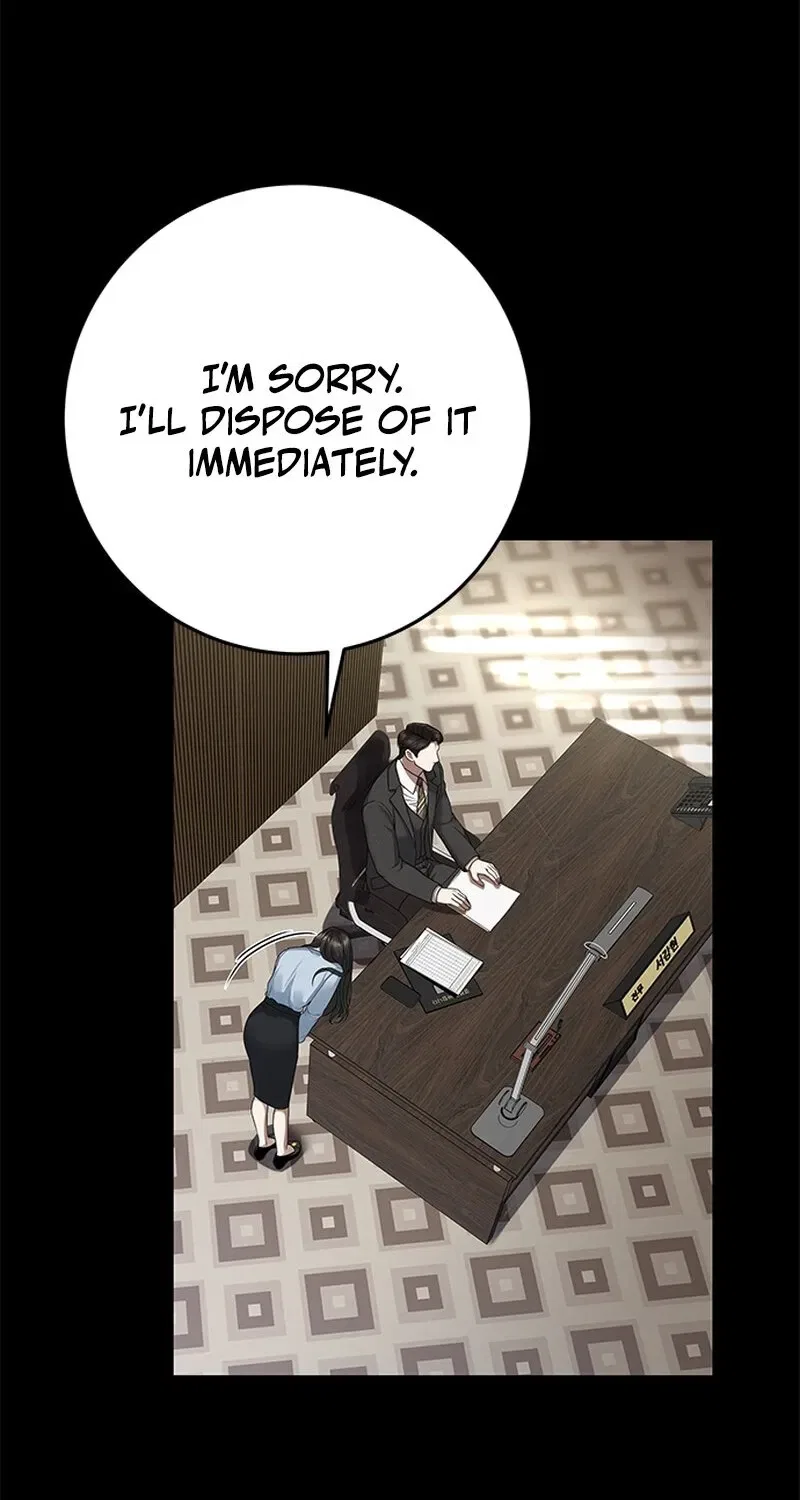 Elegant Trap Chapter 4 – Page 48