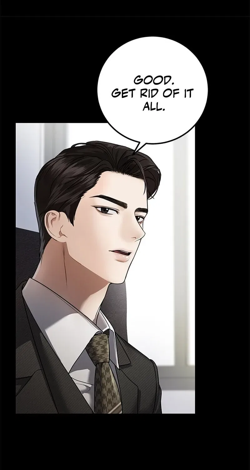 Elegant Trap Chapter 4 – Page 49