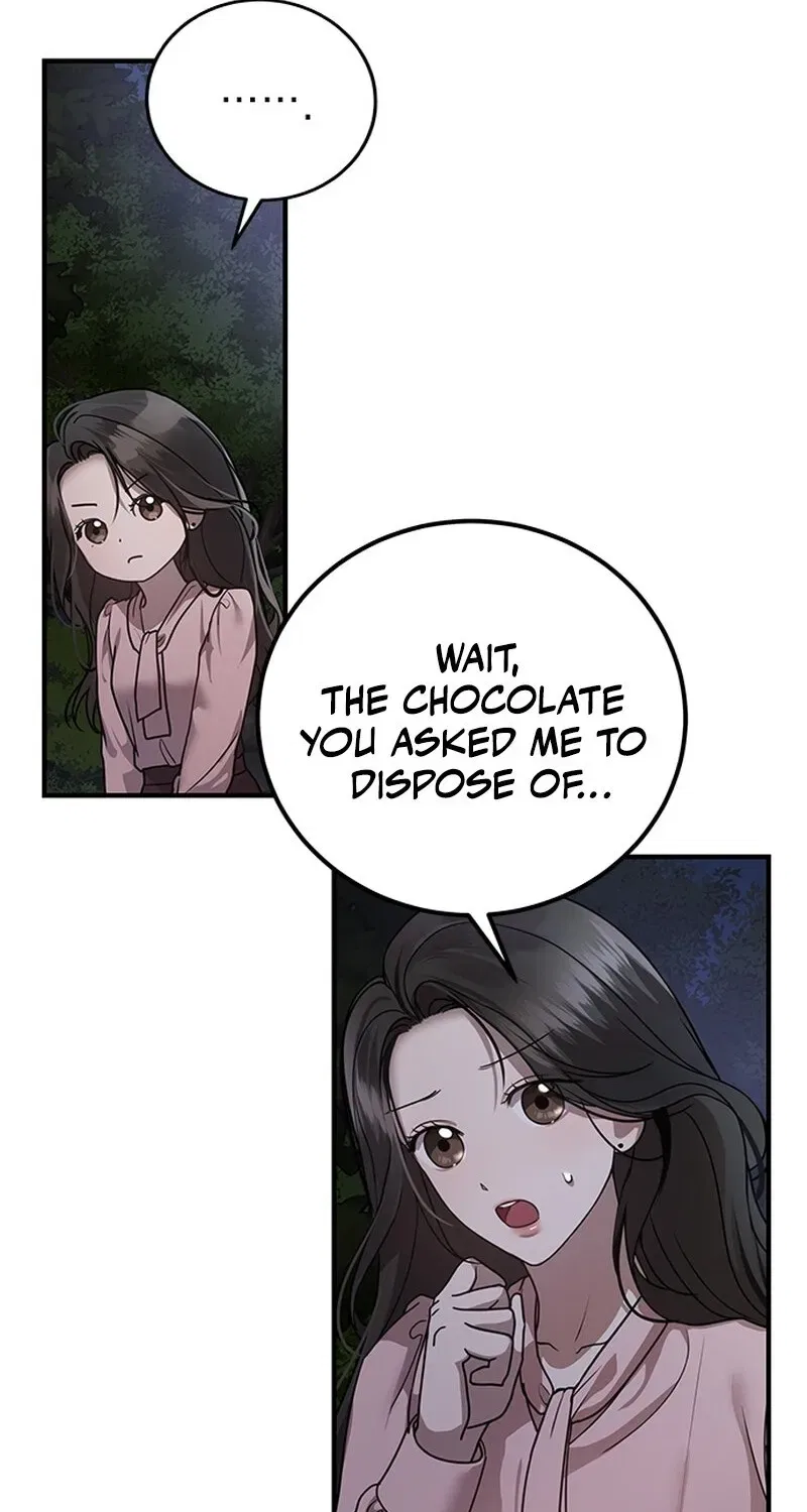 Elegant Trap Chapter 4 – Page 55