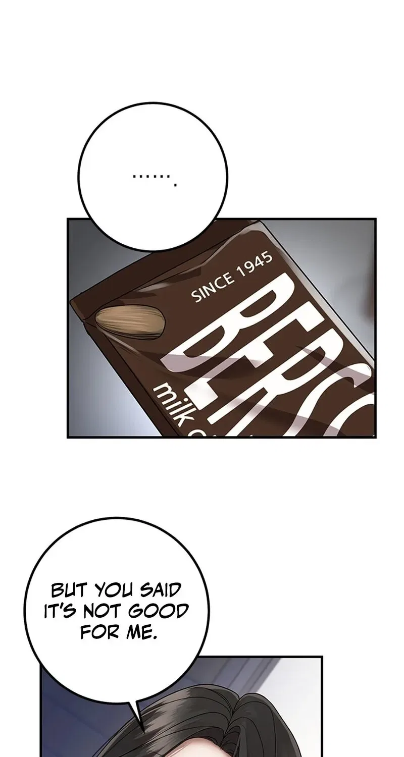 Elegant Trap Chapter 4 – Page 63