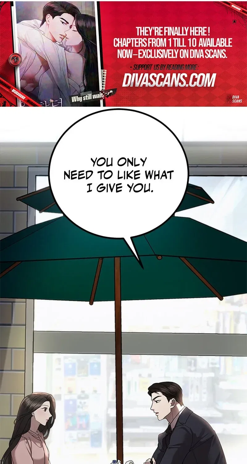 Elegant Trap Chapter 4 – Page 66