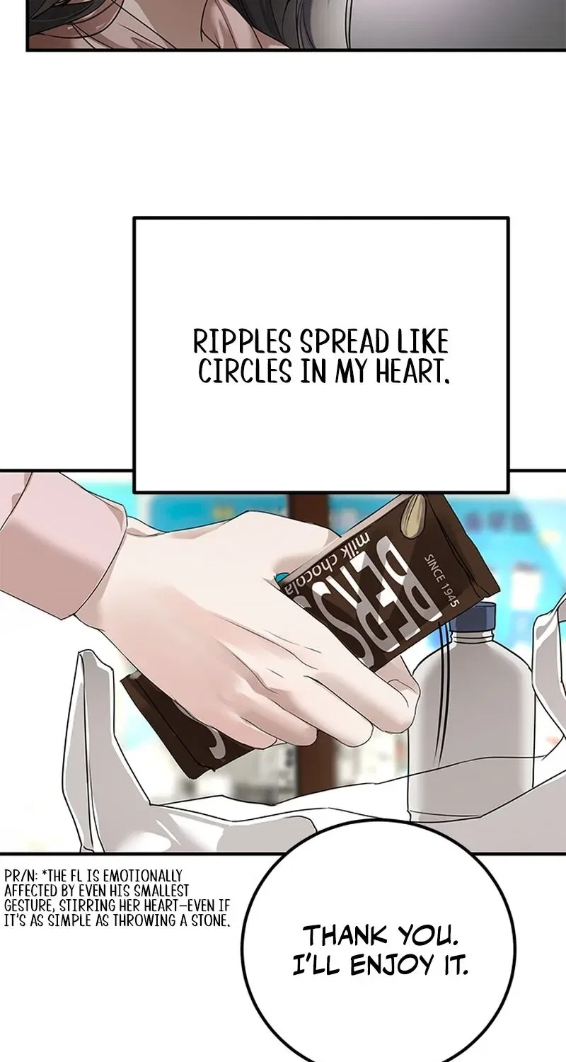 Elegant Trap Chapter 4 – Page 68
