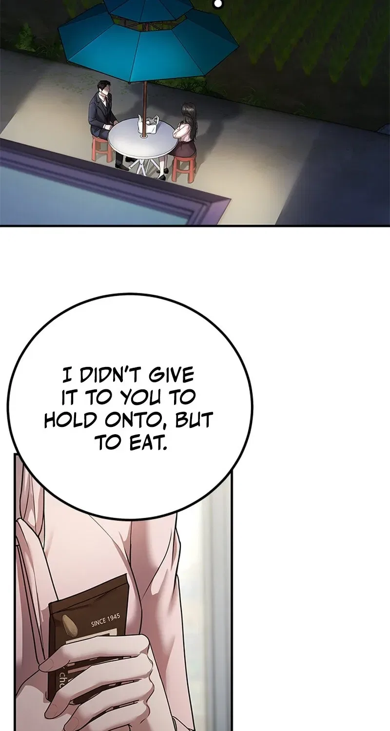 Elegant Trap Chapter 4 – Page 74
