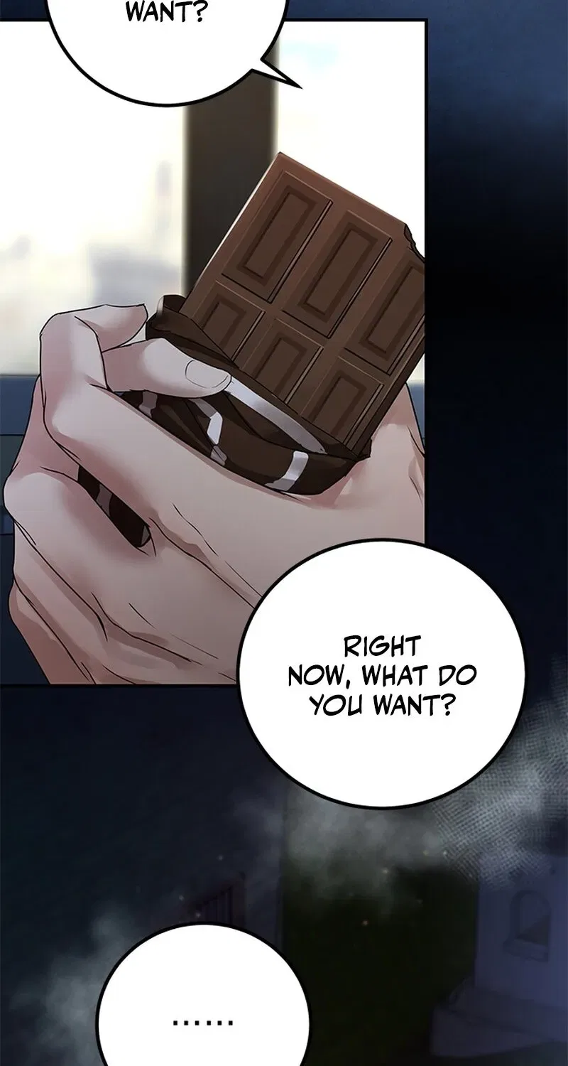 Elegant Trap Chapter 4 – Page 85