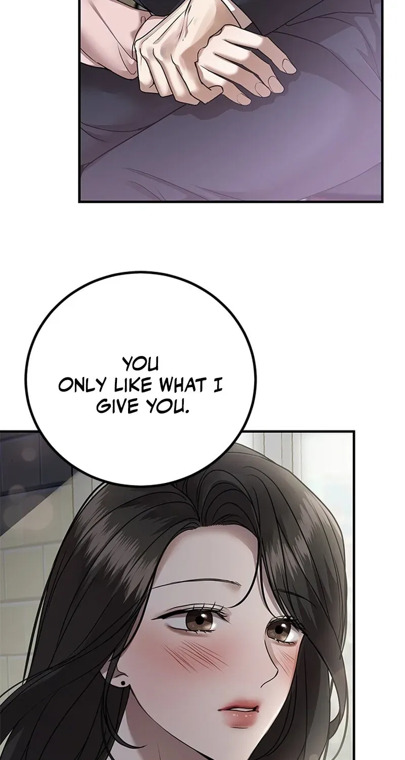 Elegant Trap Chapter 4 – Page 92