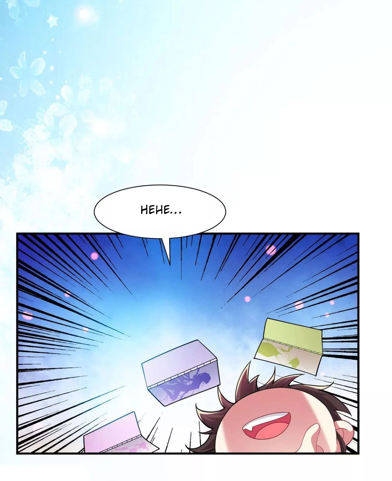 Dao Yin Chapter 1 – Page 6