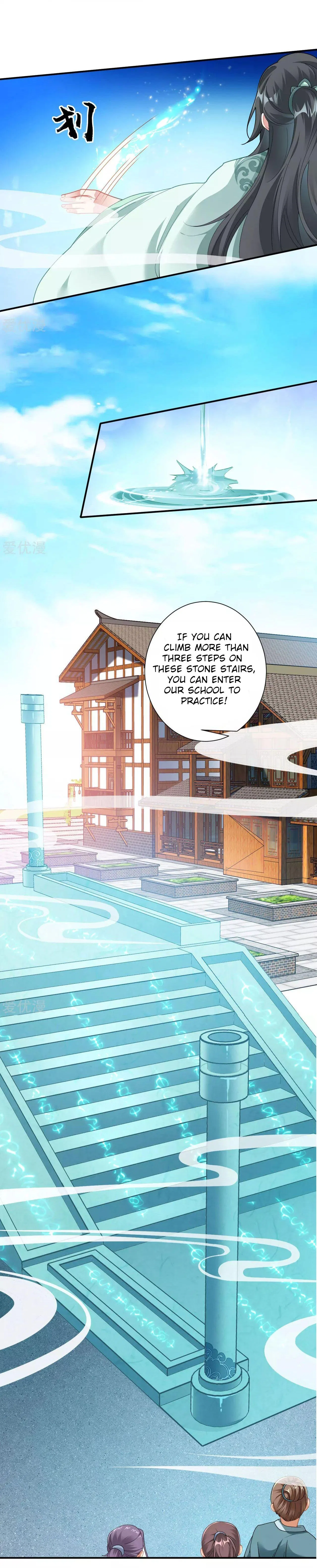 Dao Yin Chapter 1 – Page 19