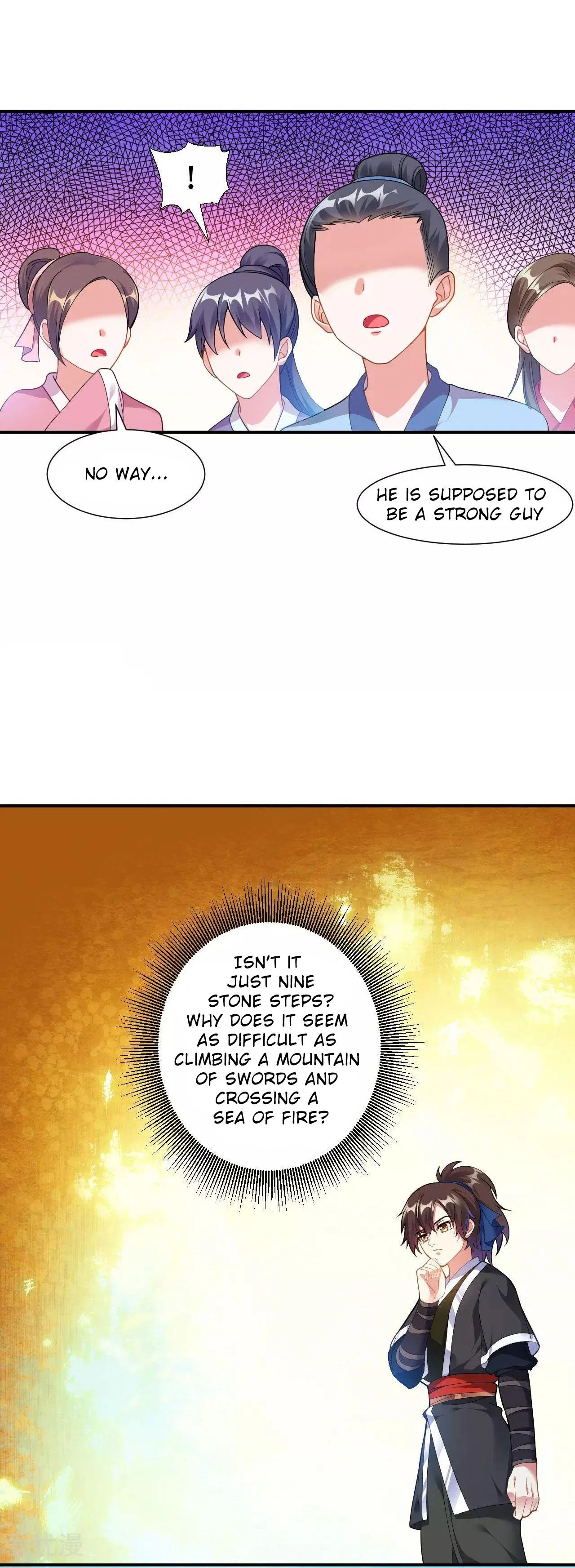 Dao Yin Chapter 1 – Page 23