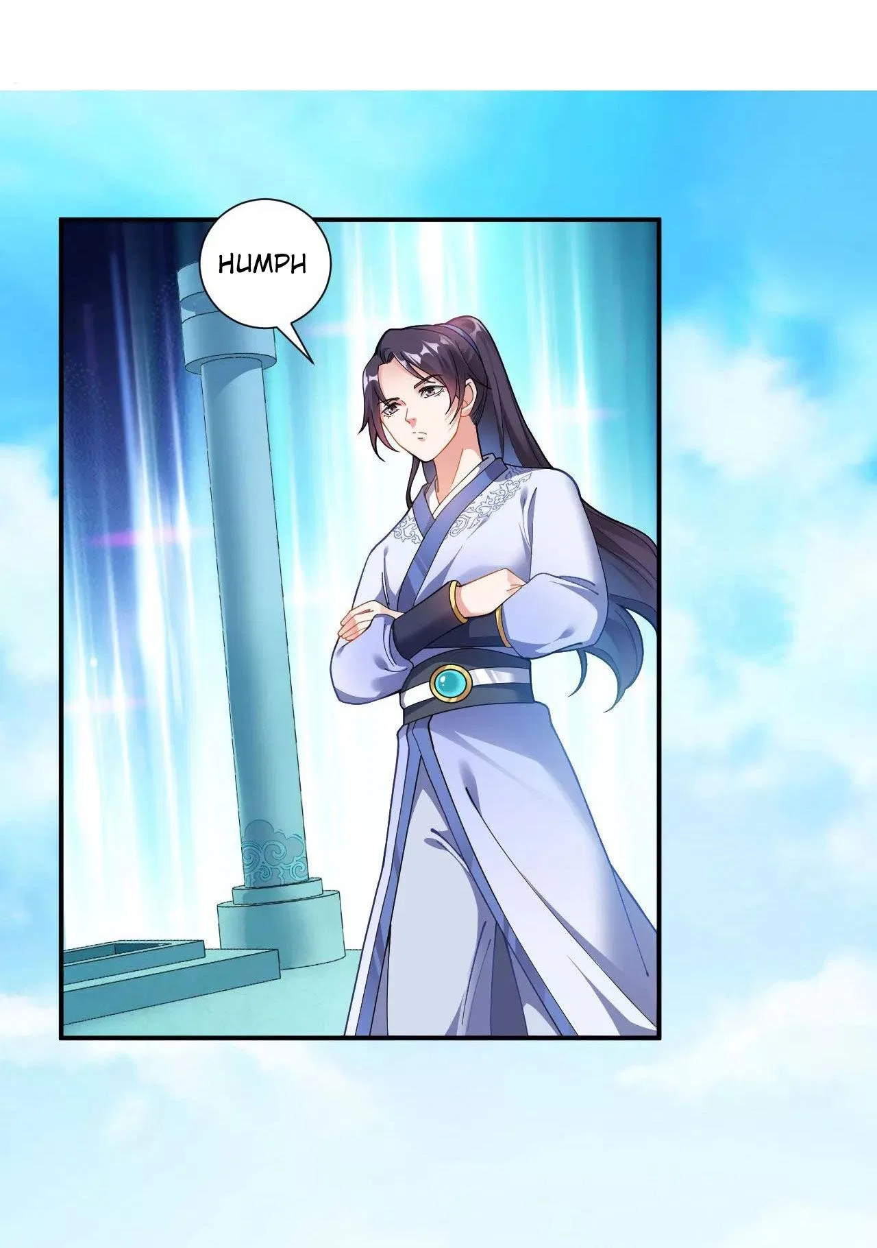 Dao Yin Chapter 1 – Page 25