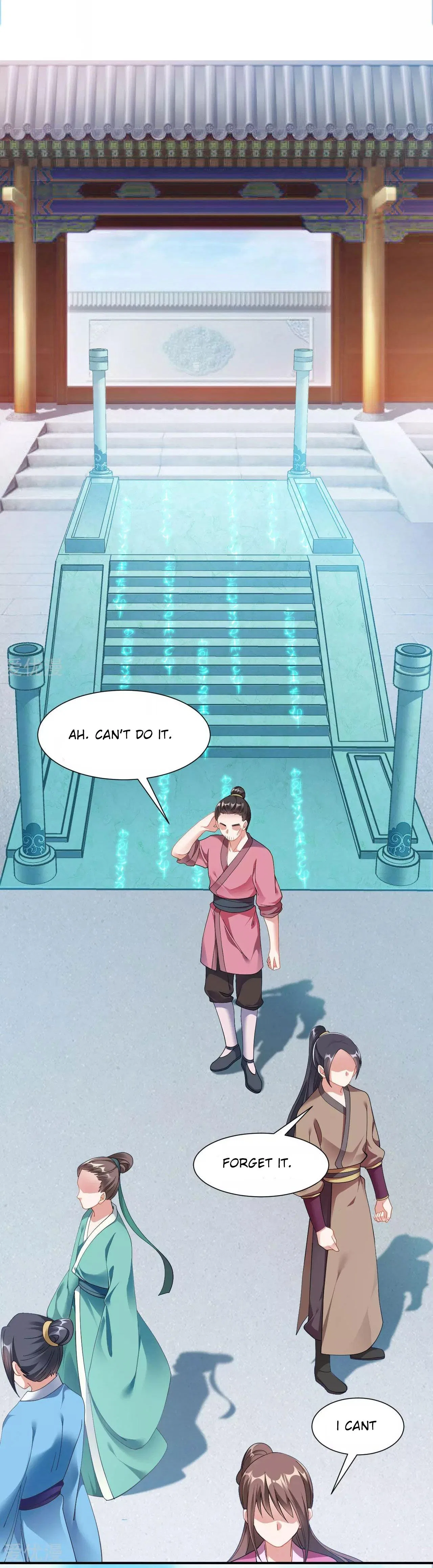 Dao Yin Chapter 1 – Page 31