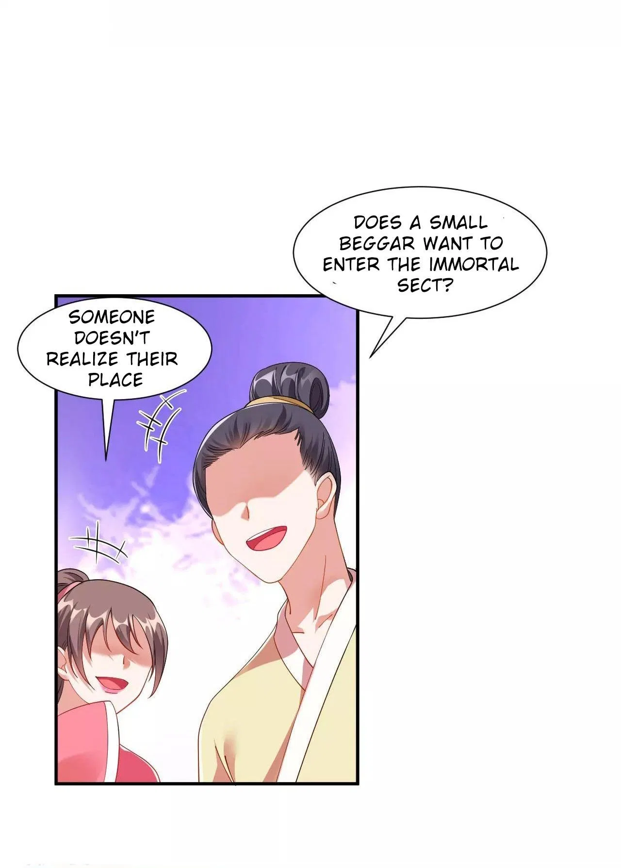 Dao Yin Chapter 1 – Page 35