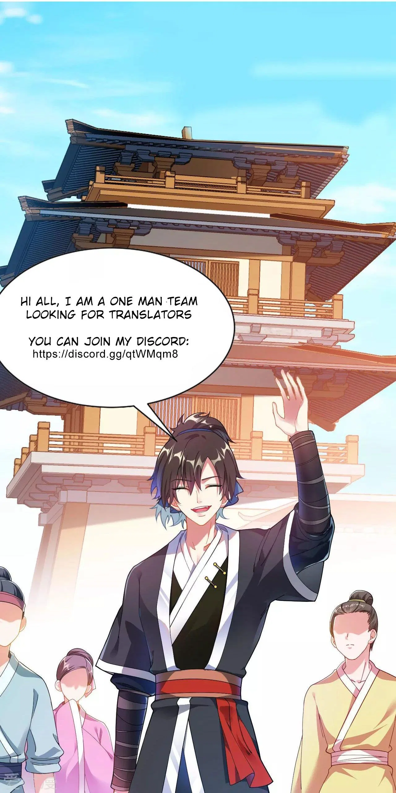 Dao Yin Chapter 1 – Page 36