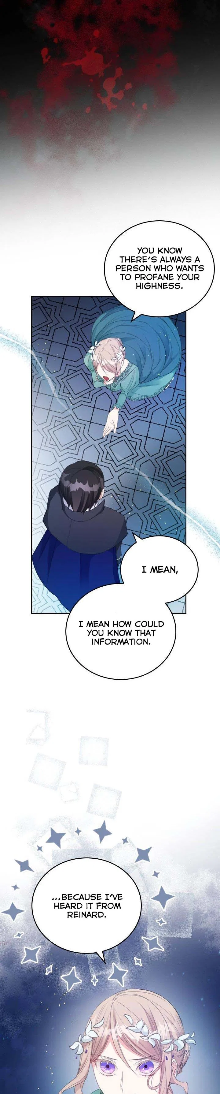 I Became The Sister In Law Of My Ex Fiance Chapter 4 – Page 4