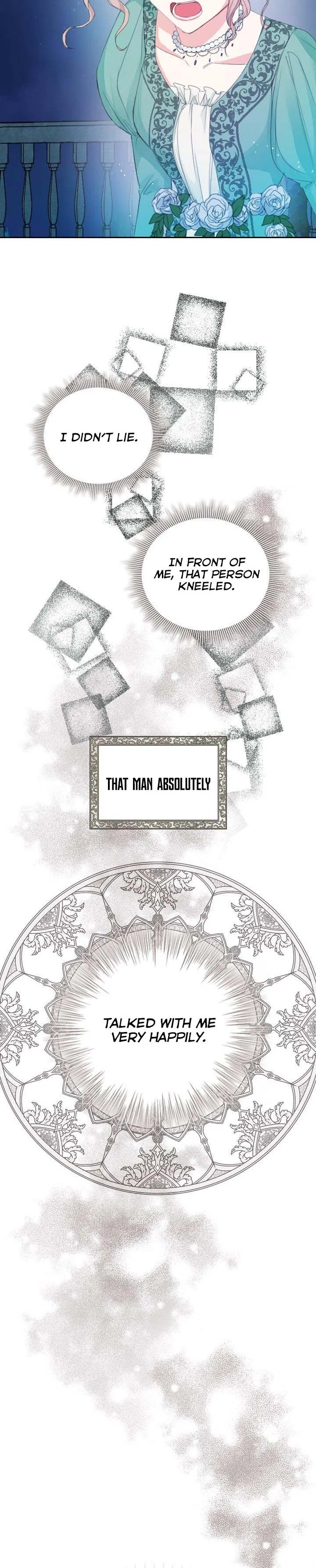 I Became The Sister In Law Of My Ex Fiance Chapter 4 – Page 5