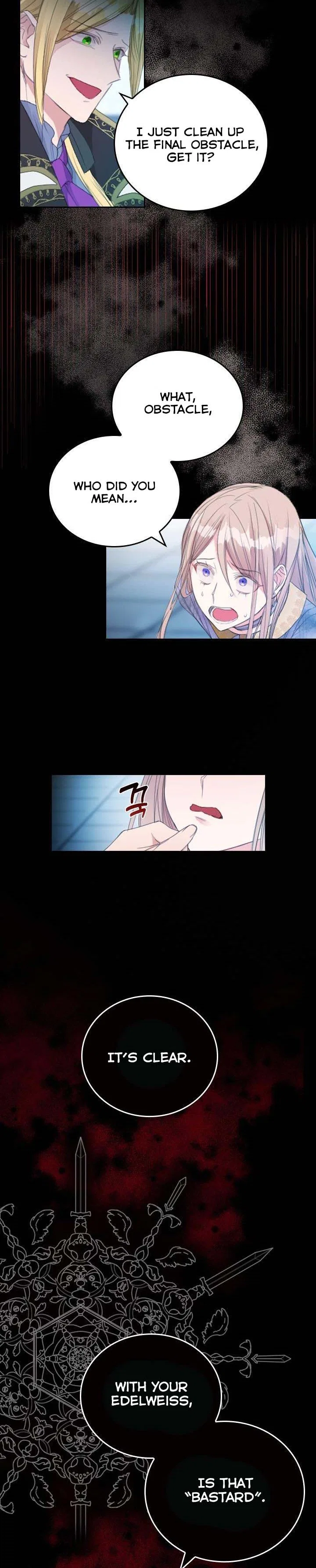 I Became The Sister In Law Of My Ex Fiance Chapter 4 – Page 7