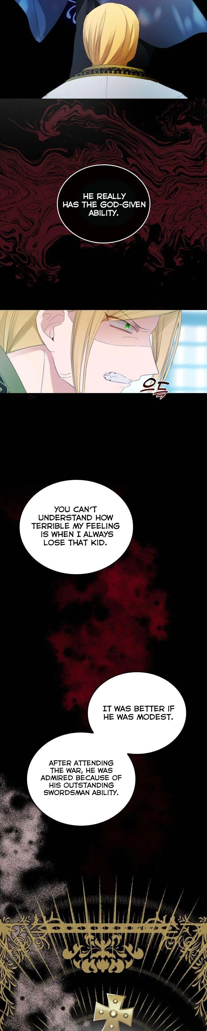 I Became The Sister In Law Of My Ex Fiance Chapter 4 – Page 9