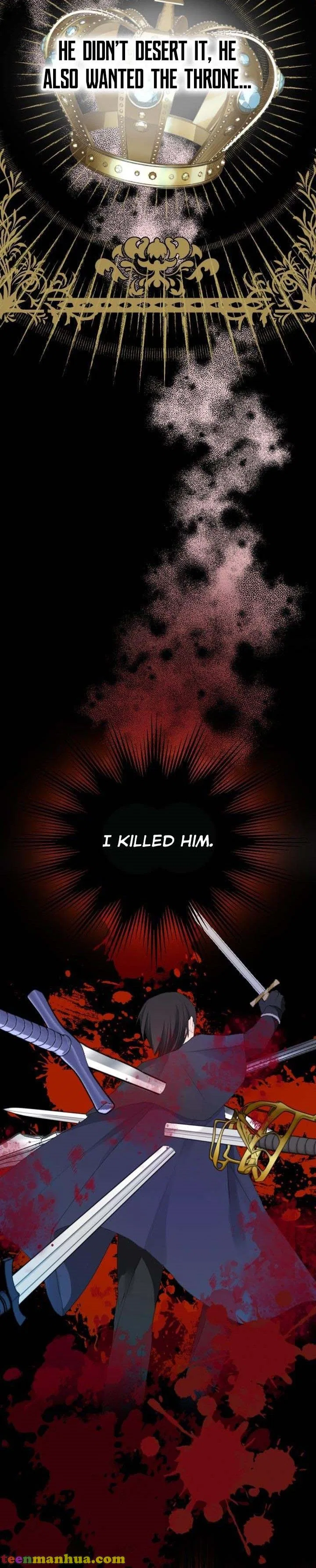 I Became The Sister In Law Of My Ex Fiance Chapter 4 – Page 10