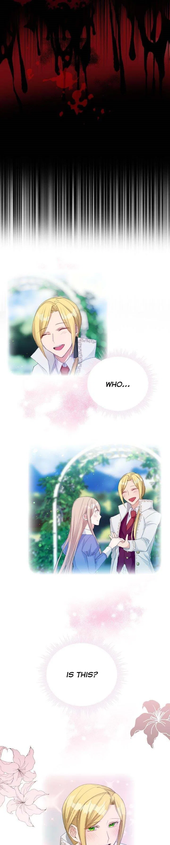 I Became The Sister In Law Of My Ex Fiance Chapter 4 – Page 11